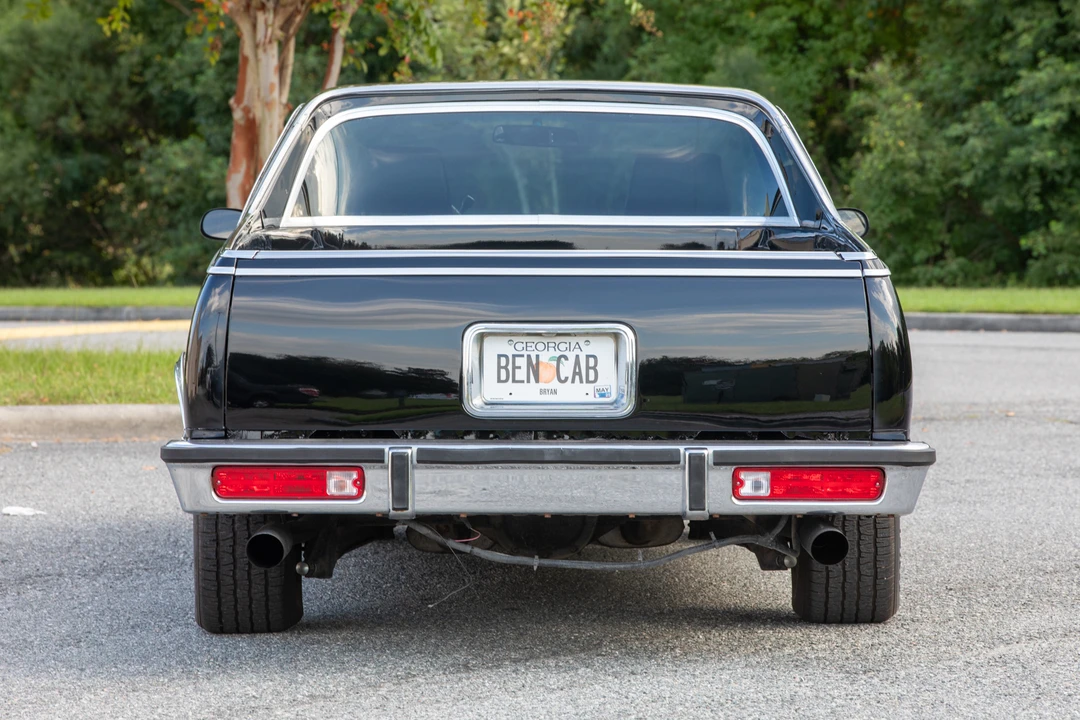 1980 GMC Sprint/Caballero - Image 20 of 31