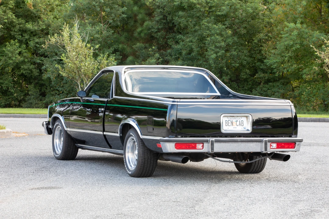 1980 GMC Sprint/Caballero - Image 21 of 31