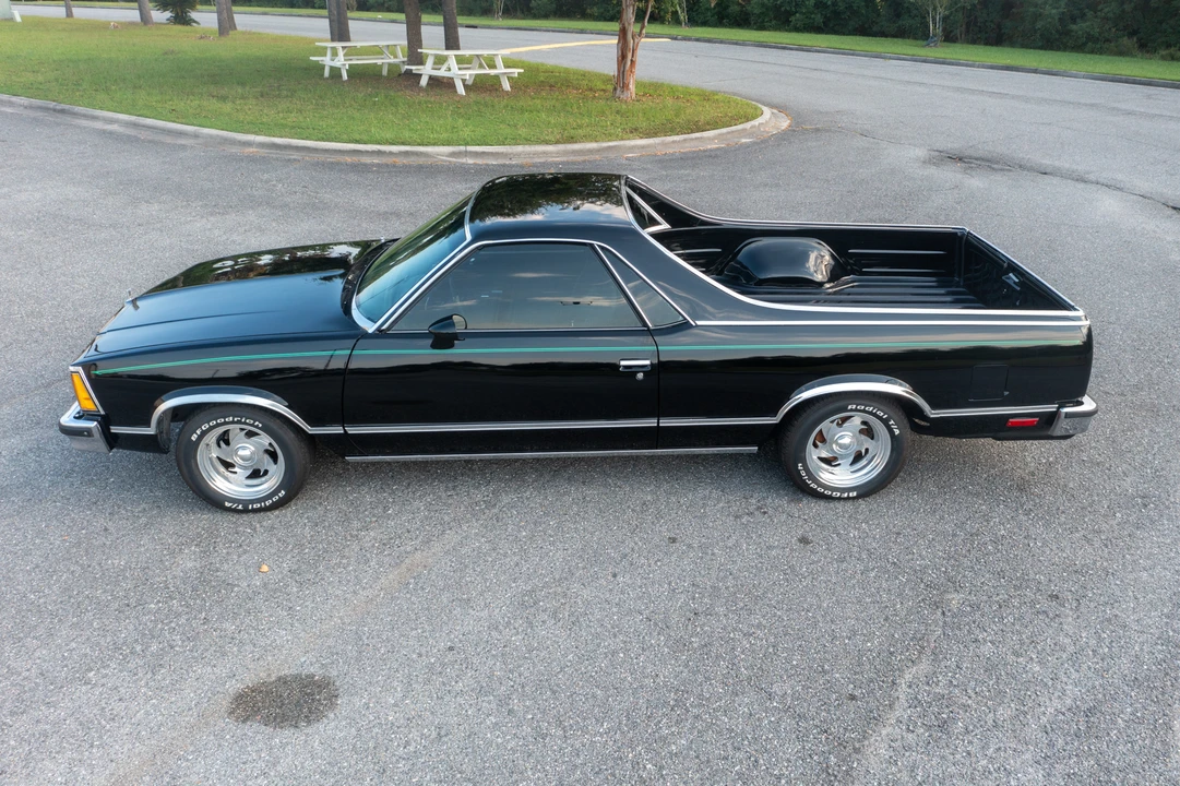 1980 GMC Sprint/Caballero - Image 22 of 31