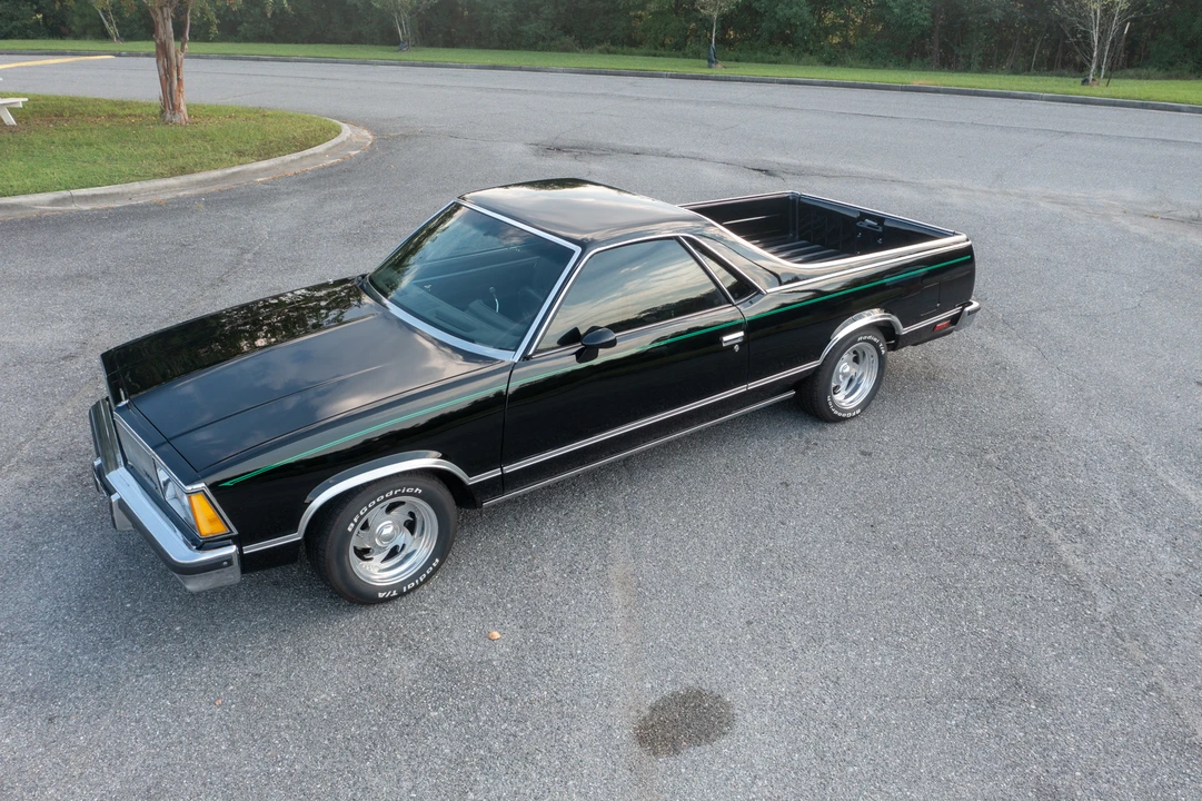 1980 GMC Sprint/Caballero - Image 23 of 31