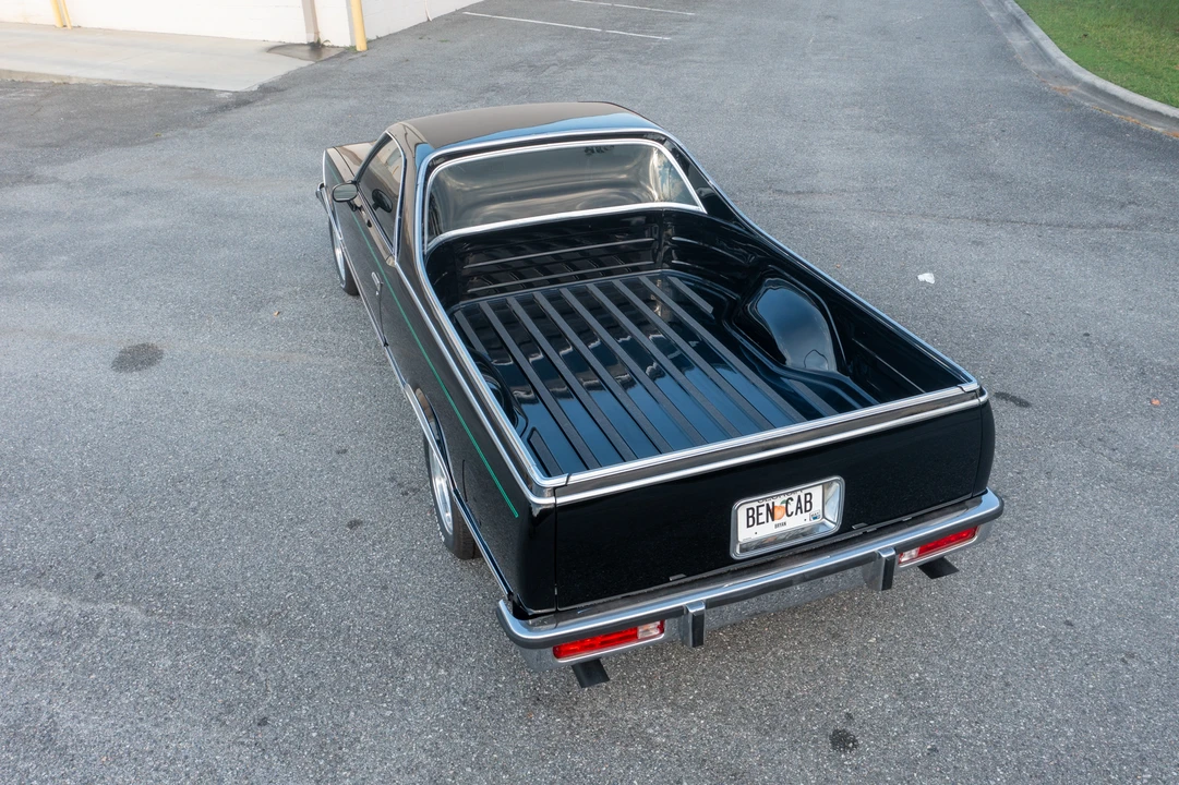 1980 GMC Sprint/Caballero - Image 24 of 31