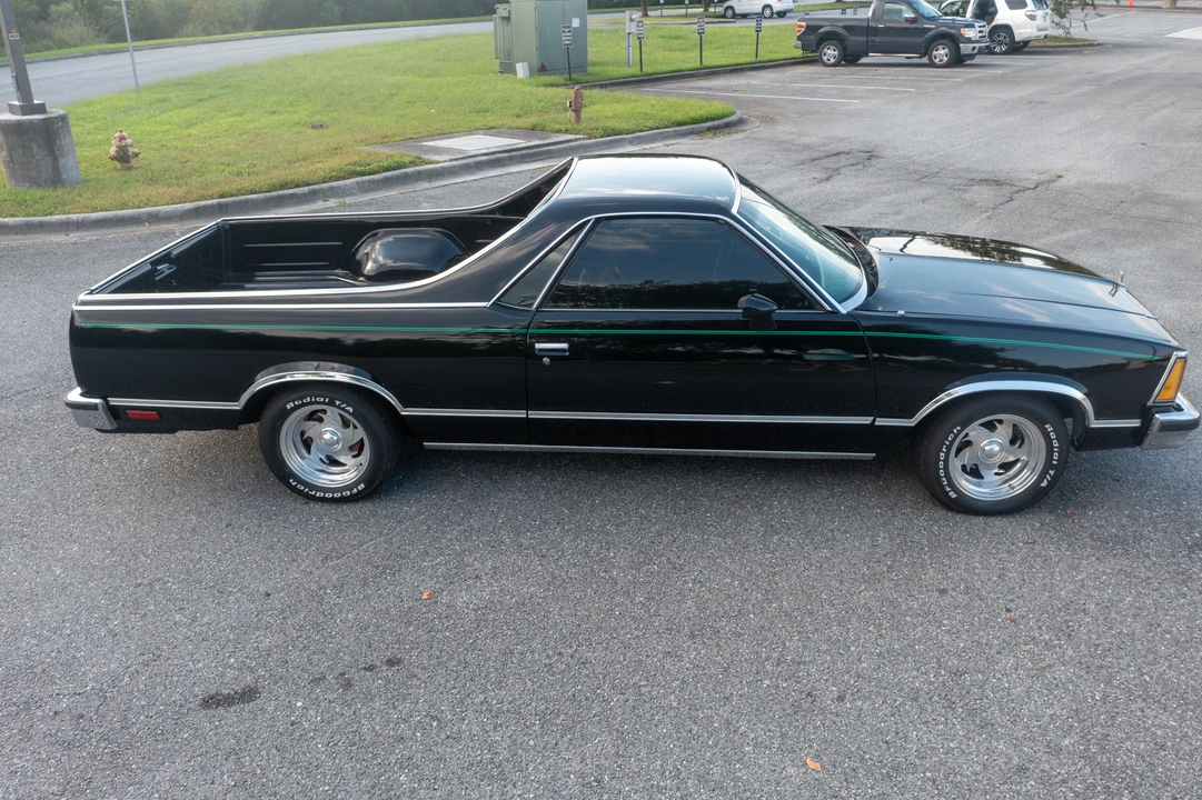 1980 GMC Sprint/Caballero - Image 26 of 31