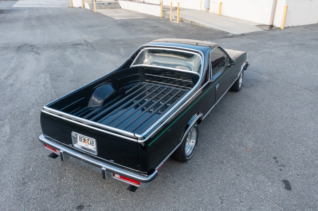1980 GMC Sprint/Caballero - Image 27 of 31
