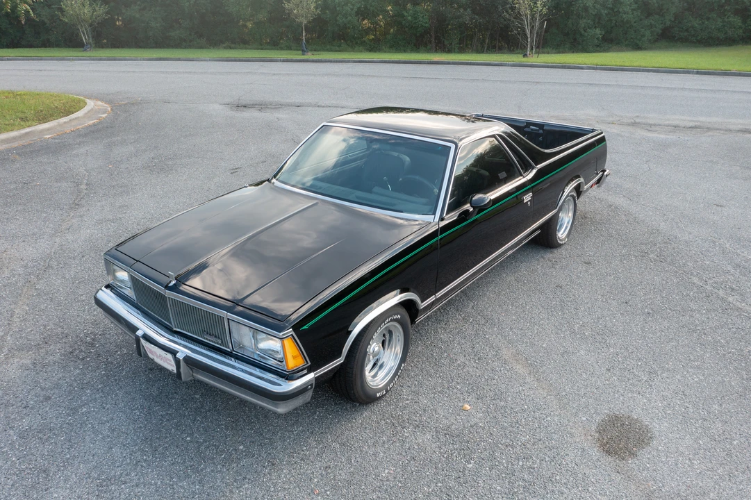 1980 GMC Sprint/Caballero - Image 28 of 31