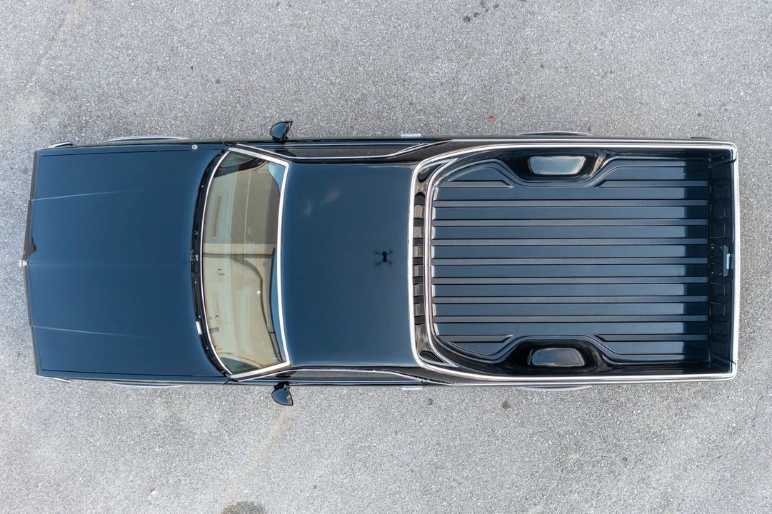 1980 GMC Sprint/Caballero - Image 29 of 31
