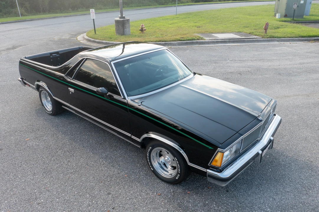 1980 GMC Sprint/Caballero - Image 30 of 31