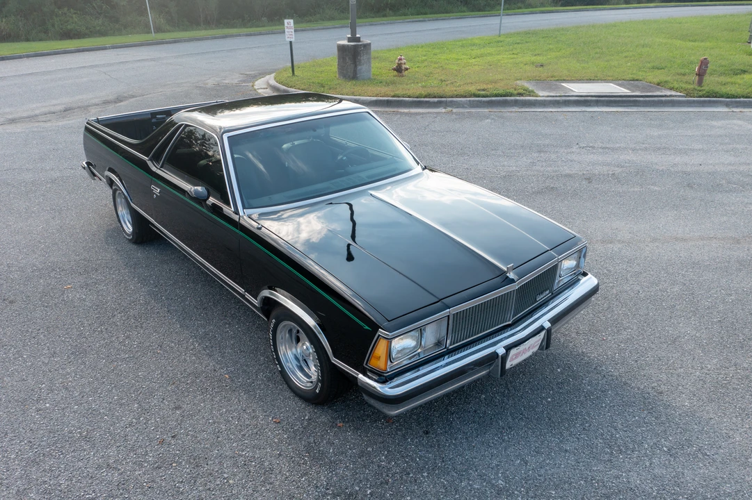 1980 GMC Sprint/Caballero - Image 31 of 31