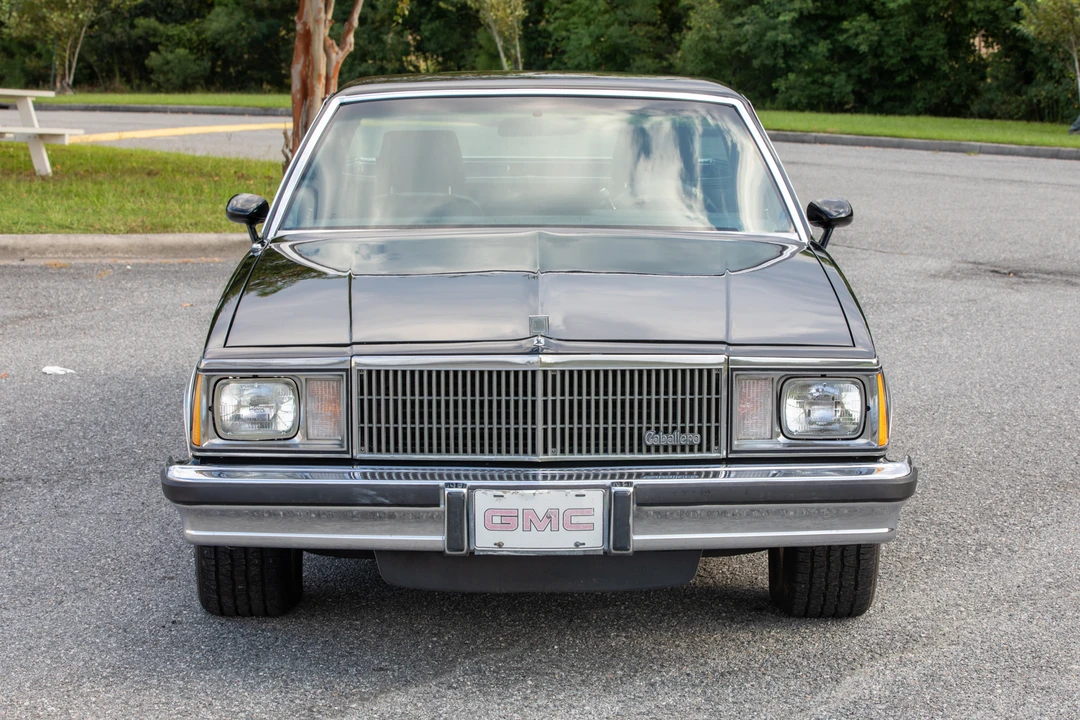 1980 GMC Sprint/Caballero - Image 8 of 31