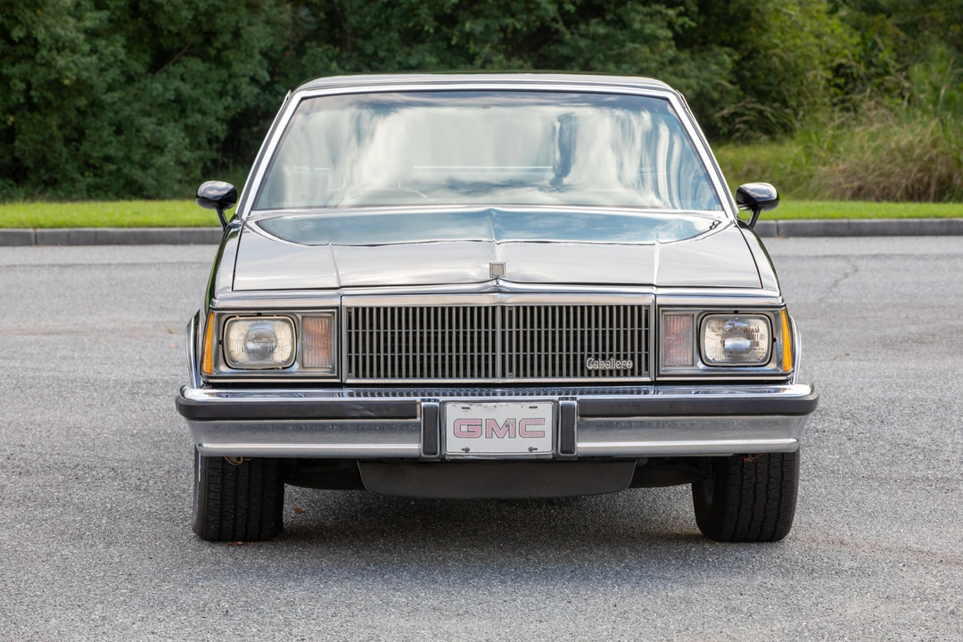 1980 GMC Sprint/Caballero - Image 9 of 31