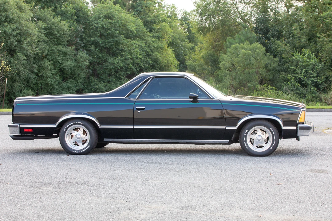 1980 GMC Sprint/Caballero - Image 10 of 31