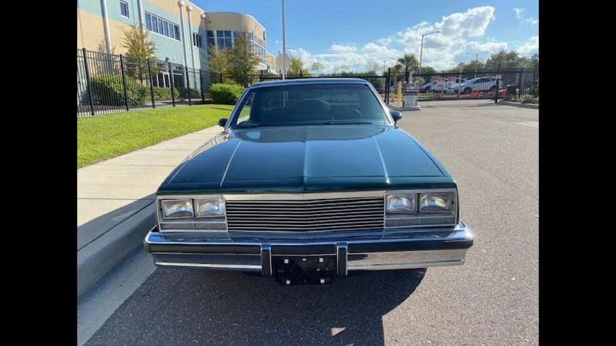 1980 GMC Sprint/Caballero - Image 4 of 9