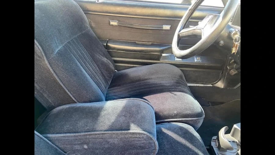 1980 GMC Sprint/Caballero - Image 2 of 9