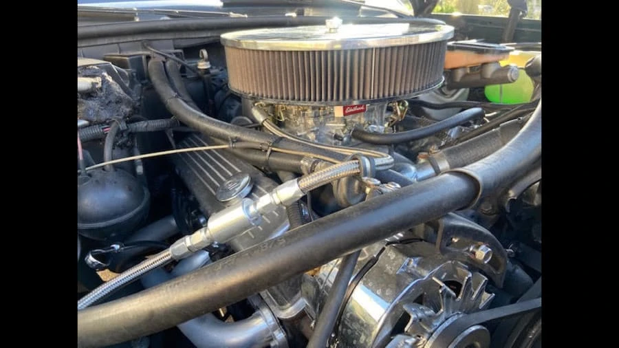1980 GMC Sprint/Caballero - Image 8 of 9