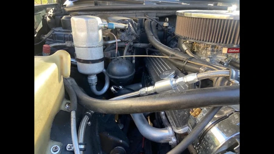 1980 GMC Sprint/Caballero - Image 9 of 9