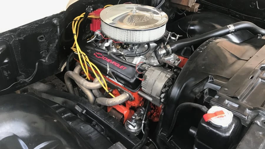 1980 GMC C/K 3rd Gen - Image 6 of 9