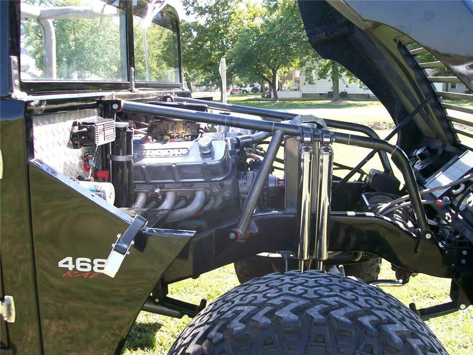 1980 GMC C/K 3rd Gen - Image 3 of 4
