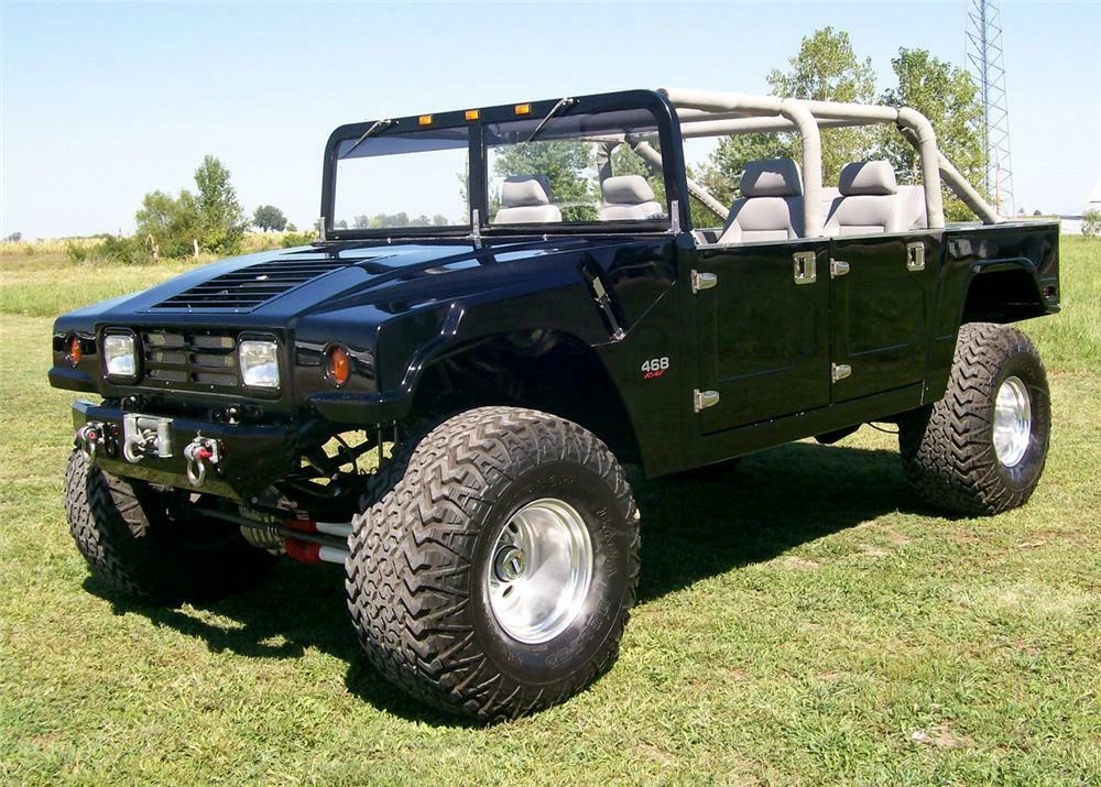 1980 GMC C/K 3rd Gen - Image 2 of 4