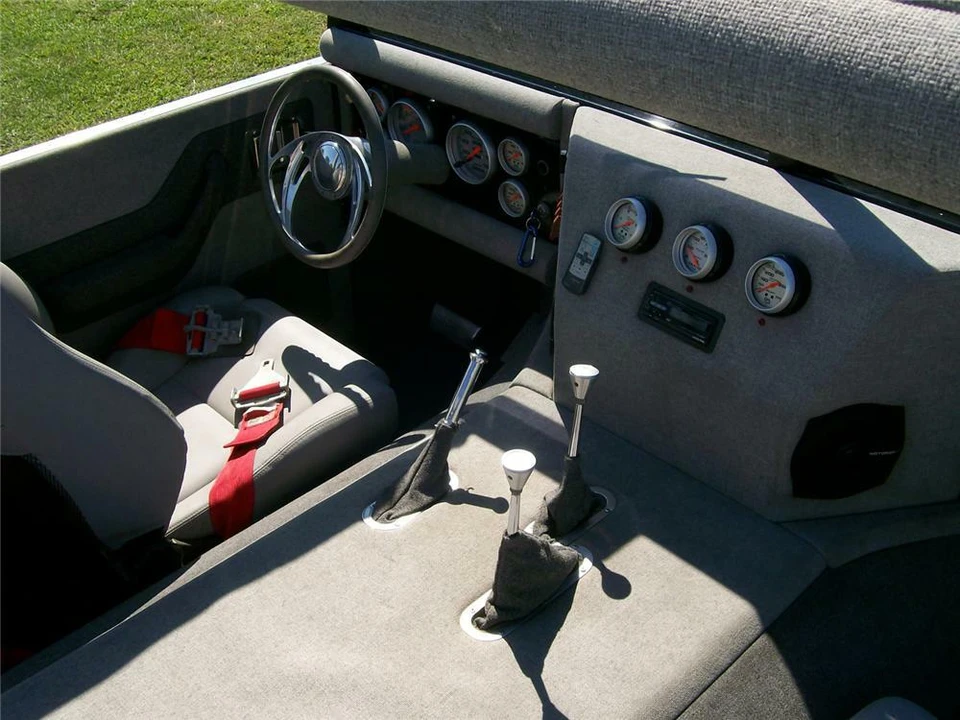 1980 GMC C/K 3rd Gen - Image 4 of 4