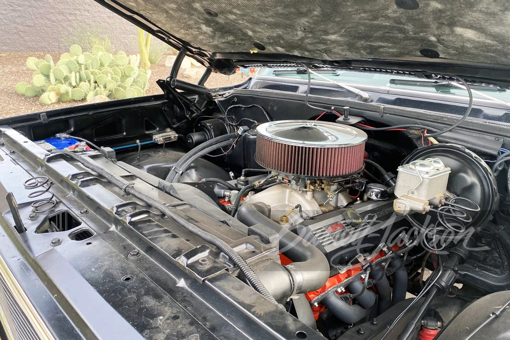 1980 GMC Jimmy 2nd Gen - Image 2 of 8
