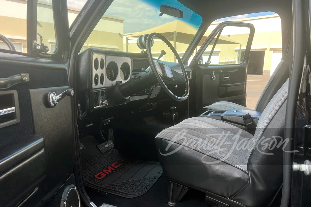 1980 GMC Jimmy 2nd Gen - Image 3 of 8