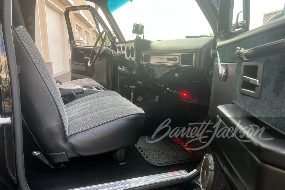 1980 GMC Jimmy 2nd Gen - Image 4 of 8