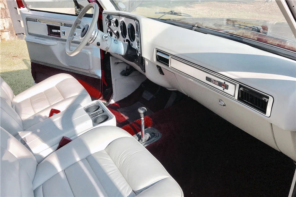 1980 GMC Jimmy 2nd Gen - Image 4 of 5