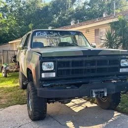 1980 GMC Jimmy 2nd Gen - Image 7 of 9