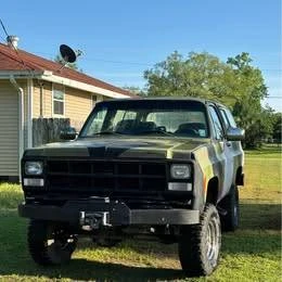 1980 GMC Jimmy 2nd Gen - Image 6 of 9