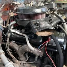 1980 GMC Jimmy 2nd Gen - Image 3 of 9