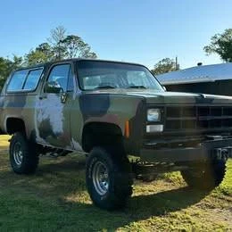 1980 GMC Jimmy 2nd Gen - Image 3 of 9