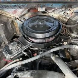 1980 GMC Jimmy 2nd Gen - Image 6 of 9