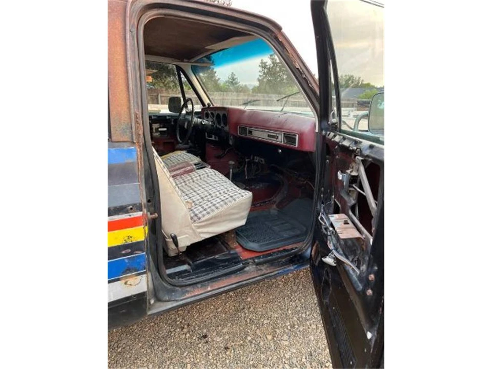 1980 GMC Jimmy 2nd Gen - Image 2 of 7