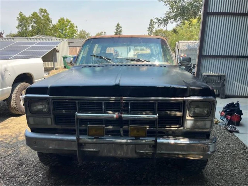 1980 GMC Jimmy 2nd Gen - Image 5 of 7