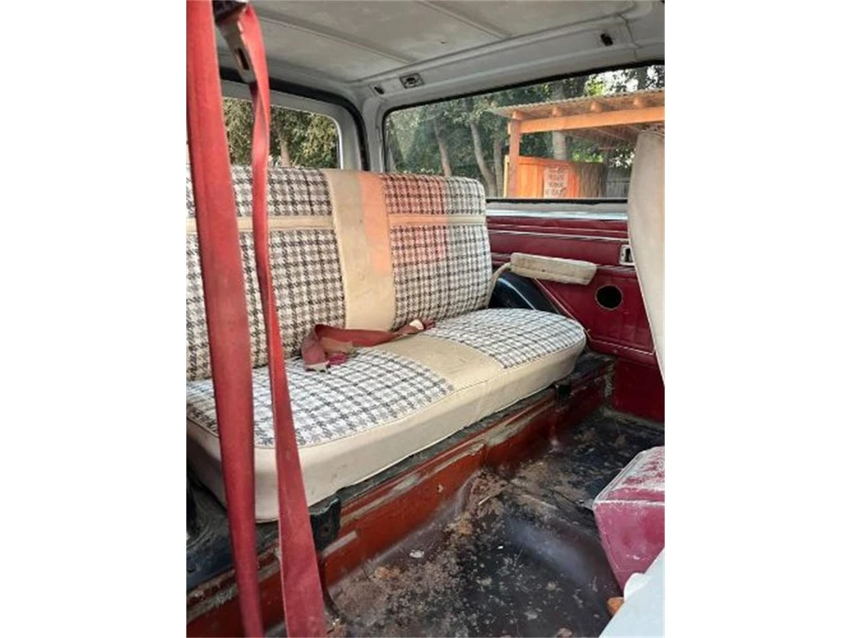 1980 GMC Jimmy 2nd Gen - Image 3 of 7