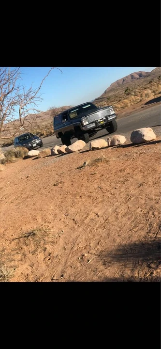 1980 GMC Jimmy 2nd Gen - Image 2 of 2