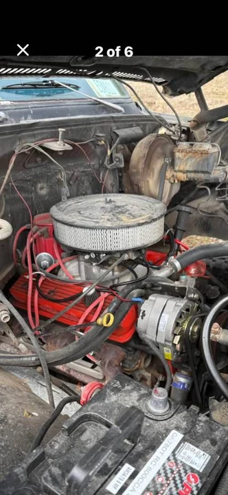 1990 GMC Jimmy 2nd Gen - Image 5 of 5