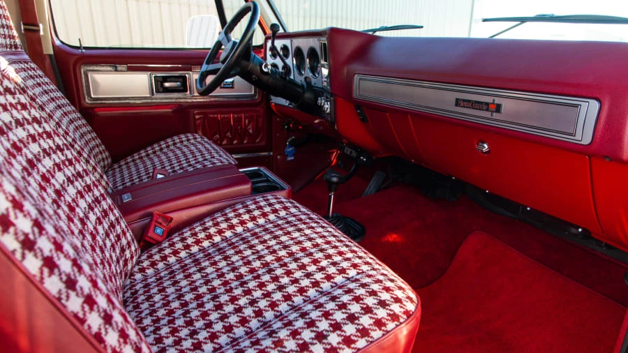 1980 GMC Jimmy 2nd Gen - Image 5 of 20