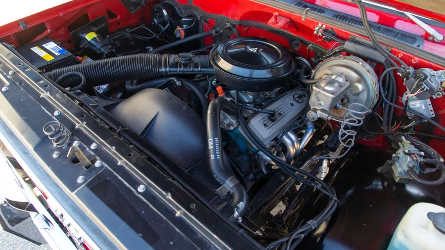 1980 GMC Jimmy 2nd Gen - Image 6 of 20