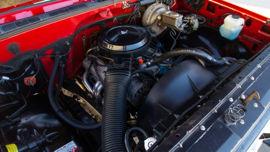 1980 GMC Jimmy 2nd Gen - Image 7 of 20
