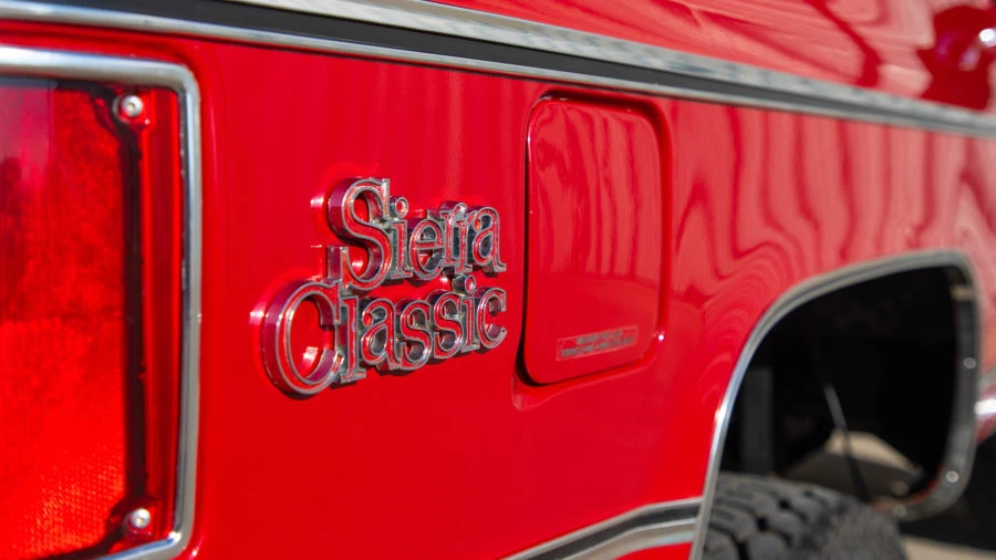 1980 GMC Jimmy 2nd Gen - Image 10 of 20