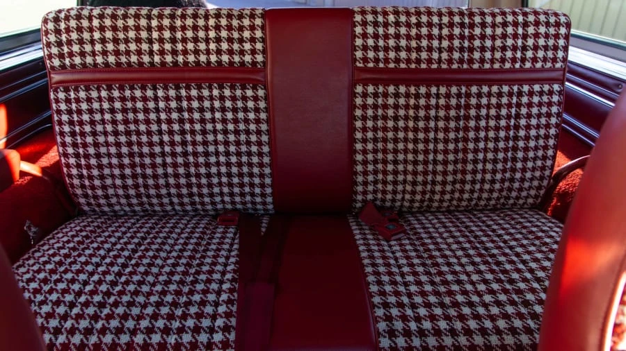 1980 GMC Jimmy 2nd Gen - Image 15 of 20