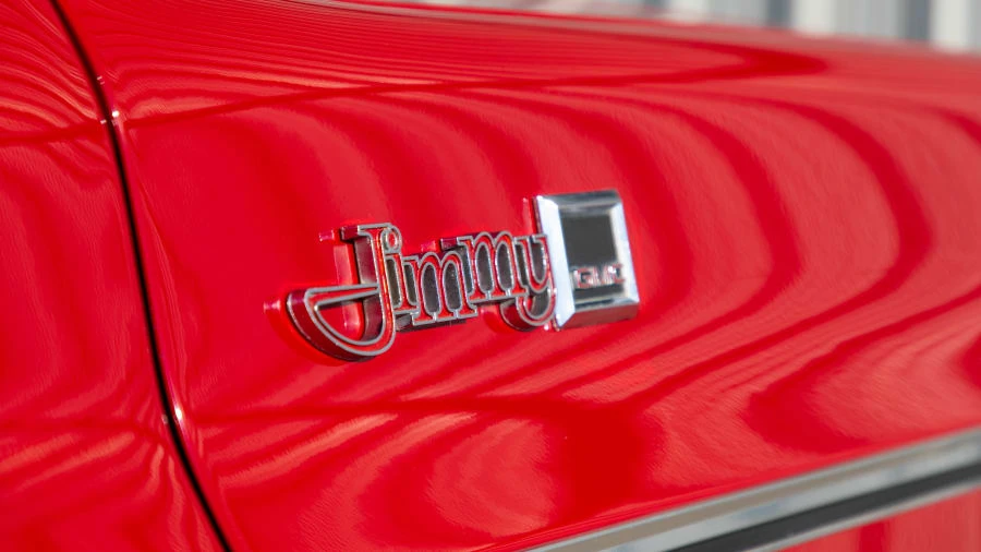 1980 GMC Jimmy 2nd Gen - Image 17 of 20