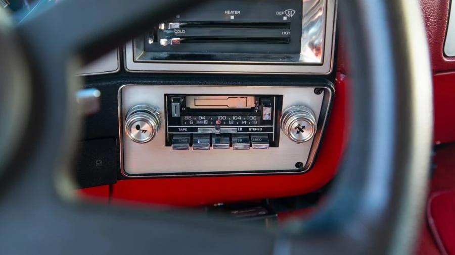 1980 GMC Jimmy 2nd Gen - Image 18 of 20
