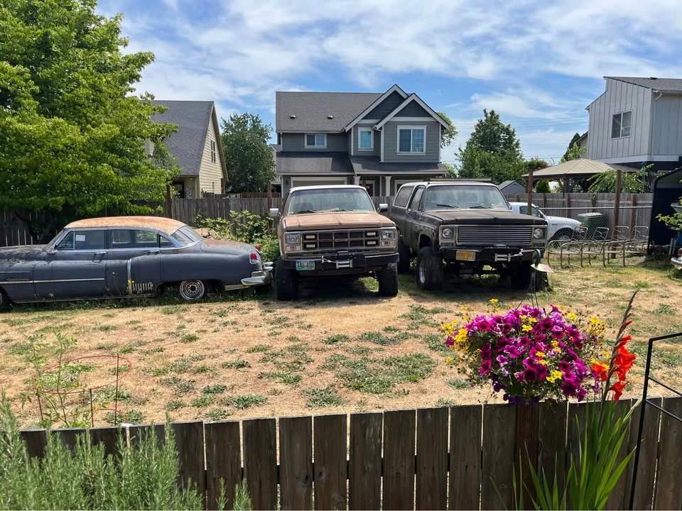 1980 GMC Jimmy 2nd Gen - Image 3 of 6