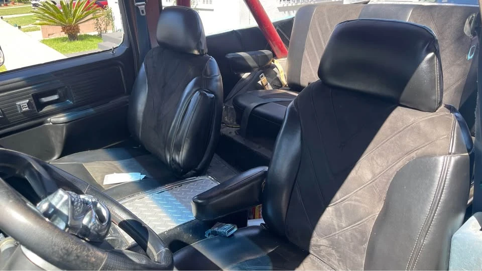 1980 GMC Jimmy 2nd Gen - Image 5 of 8