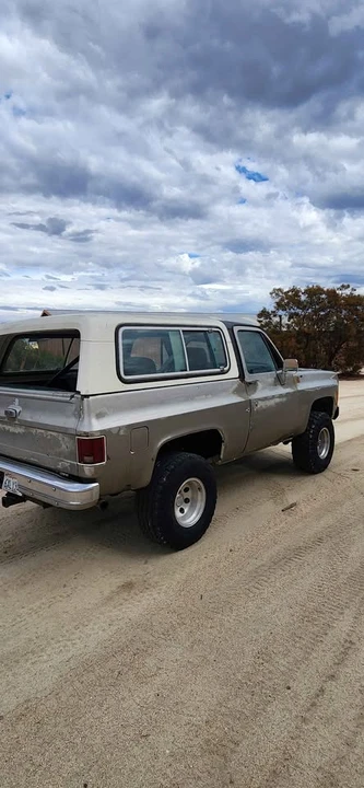1980 GMC Jimmy 2nd Gen - Image 2 of 5