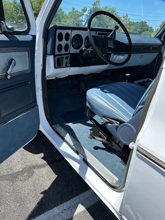 1980 GMC Jimmy 2nd Gen - Image 5 of 7