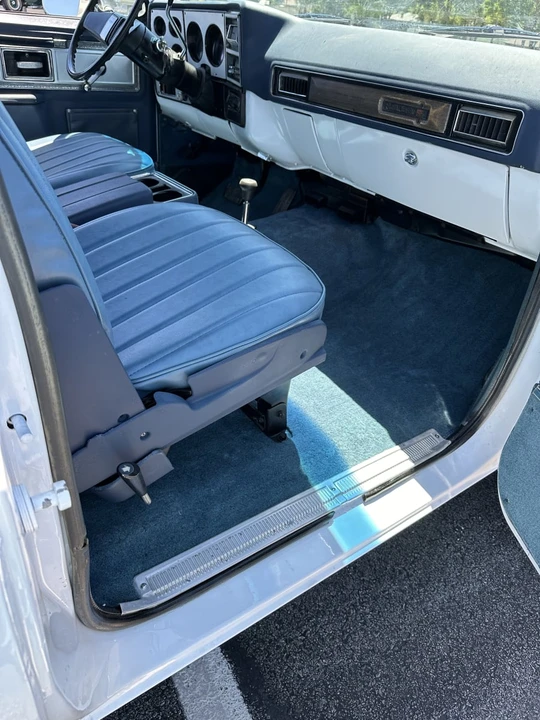 1980 GMC Jimmy 2nd Gen - Image 7 of 7