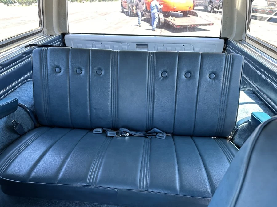 1980 GMC Jimmy 2nd Gen - Image 6 of 7