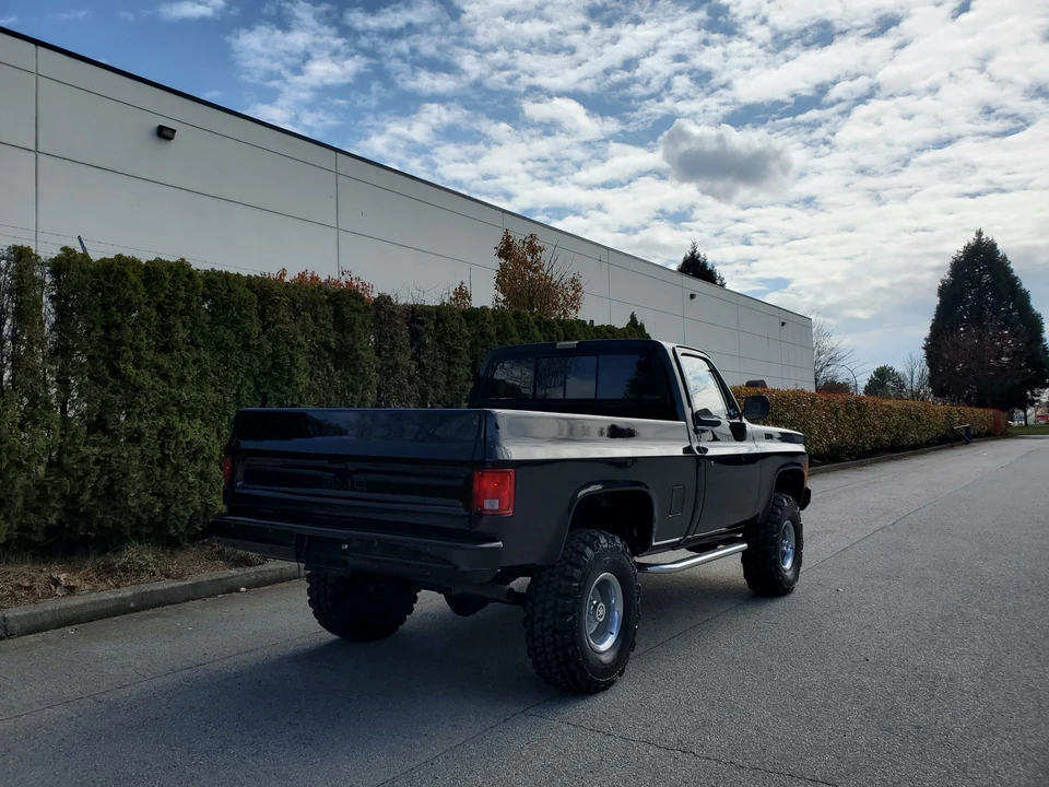 1980 GMC C/K 3rd Gen - Image 13 of 31